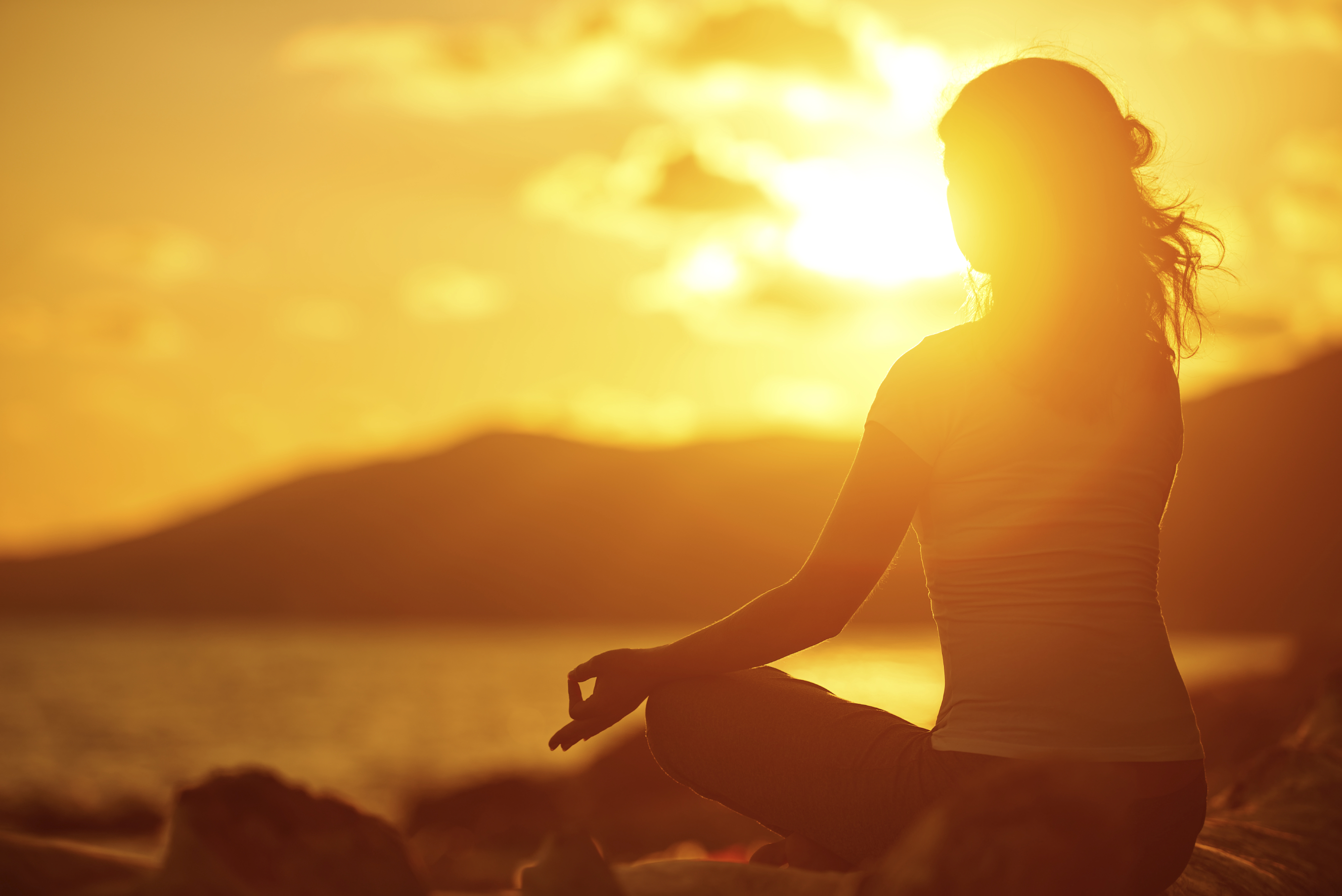 Lumière solaire et nature — se reconnecter à la lumière pour la santé et la vitalité