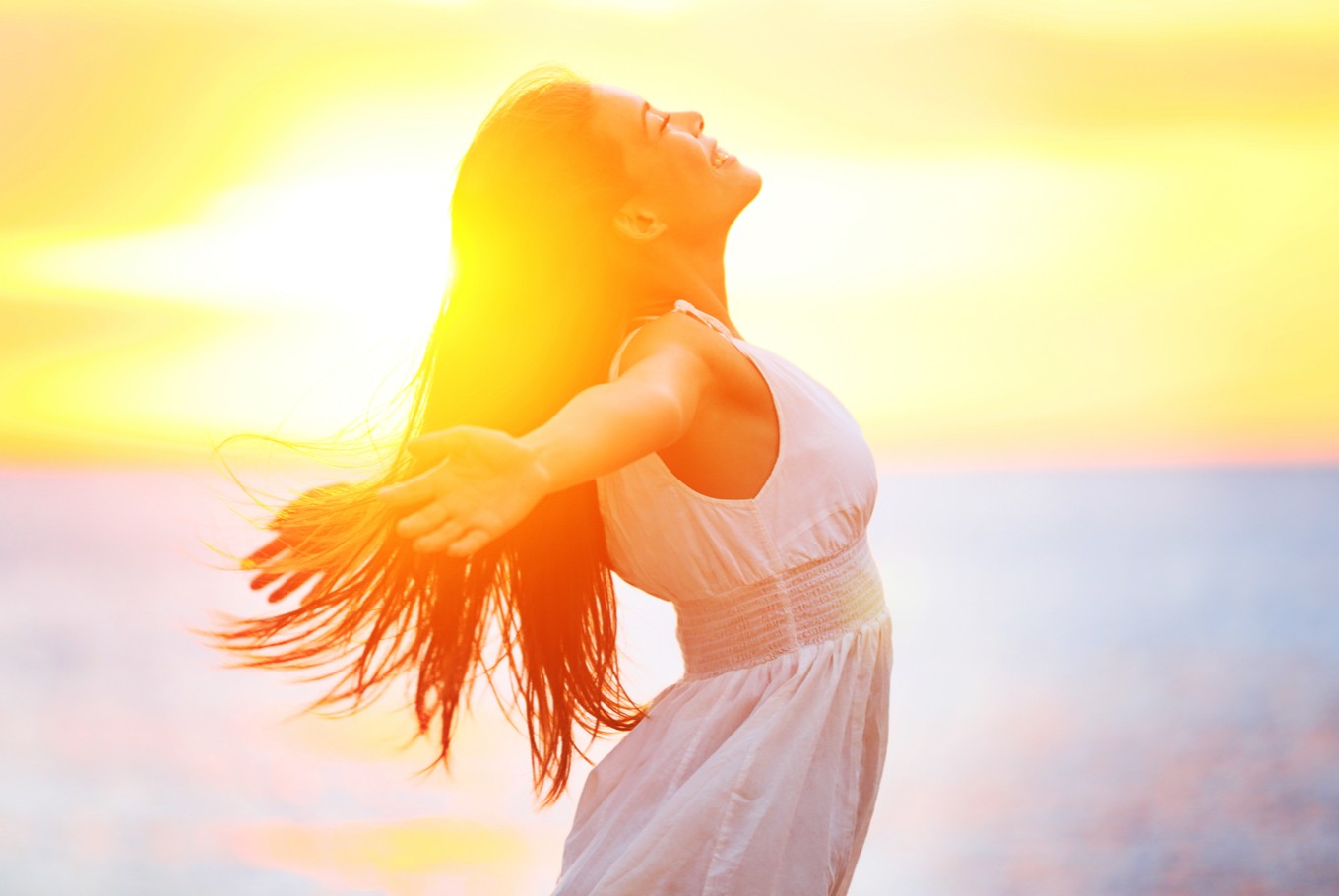 Sunlight — the most powerful free medicine you are not taking